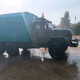 Zil 131 1992