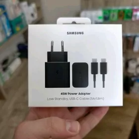 Original samsung zaryatnik 45w