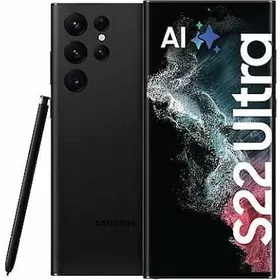 SAMSUNG S22 ULTRA