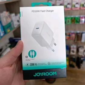 Joyroom Kelle usb 20w