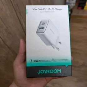 Joyroom Kelle 30w dual