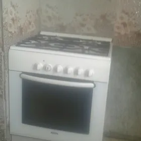 газплита  фирма вoscн