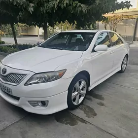 Toyota Camry 2010
