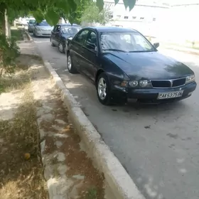 mitsubishi diyamont