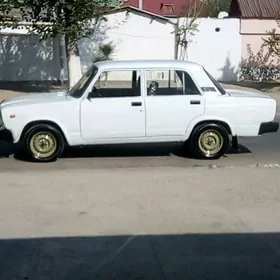 Lada 2107 1985