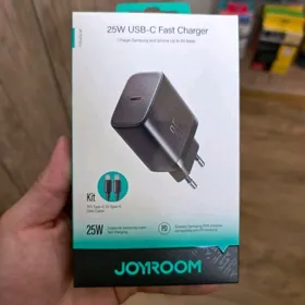 joyroom kelle usb bilen 25w