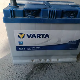 Varta 70 lik