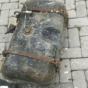 Bak 70.L..Dizel/Benzin.