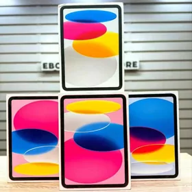 iPad 11 A16 Wi-Fi 2025