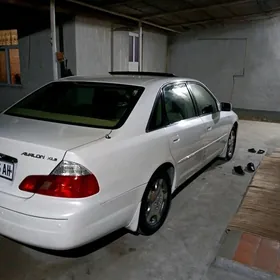 Toyota Avalon 2003