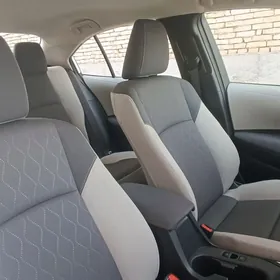 Toyota Corolla 2024