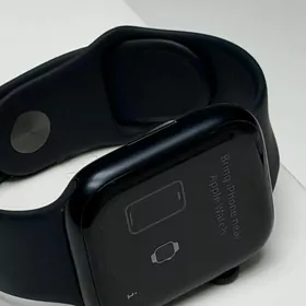 apple watch 9 46mm 100%