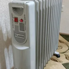 Обогреватель