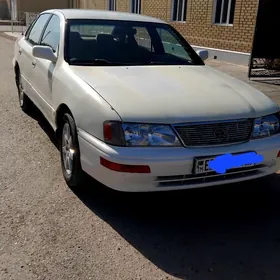 Toyota Avalon 1996