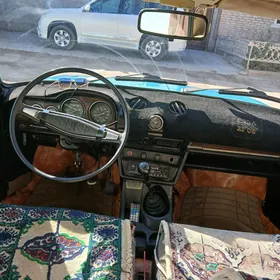 Lada 2106 1989