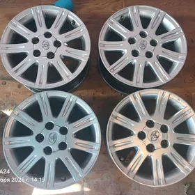 Diska limited1 R16