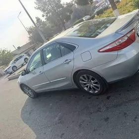 Toyota Camry 2017