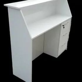 kassa stol witrina mebel