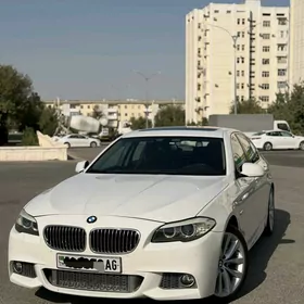 BMW F10 2010