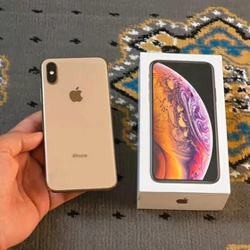 IPhone XS. 256GB