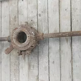 Razbe Çykarýan Nasatkasy