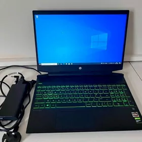 HP PAVILION GEMING