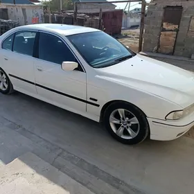 BMW 525 1999