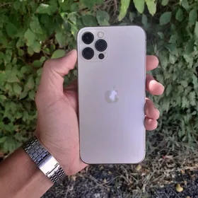IPhone 12 pro gold