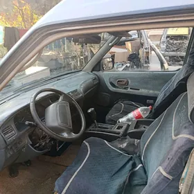 Toyota Town Ace 1994