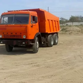 Kamaz 5410 1992