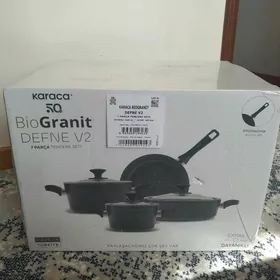 Bio granit tefal