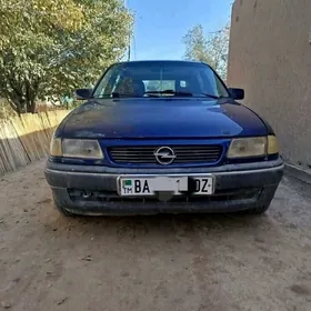 Opel Astra 1992
