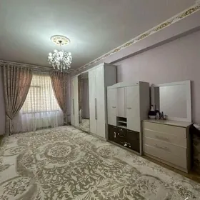 gurtly 4kom 2 etaj liftli