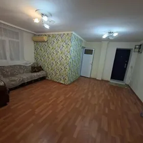 2 Мкр Mkr 1 komnat