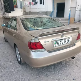 Toyota Camry 2003