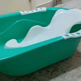 детская ванночка