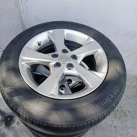 15 karolla disga pakrysga