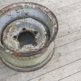 Diska Gaz 24.Şirok.