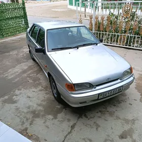 Lada 2115 2011