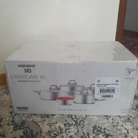 karaca tenjireleri