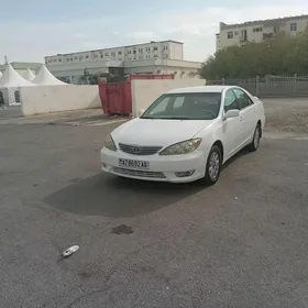 Toyota Camry 2004