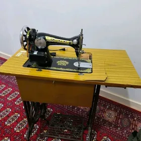 tikin maşyn