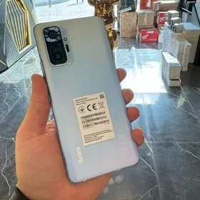 Redmi Not 10 Pro 8/128