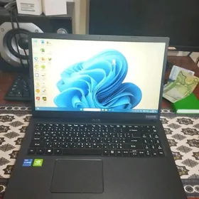 Acer i7 11pokalenya Vga Mx350