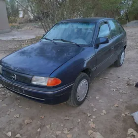 Opel Astra 1991