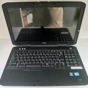 DELL core i5 3 nesil