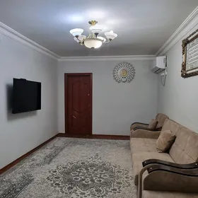 Arenda Mir 6 3 Komnat