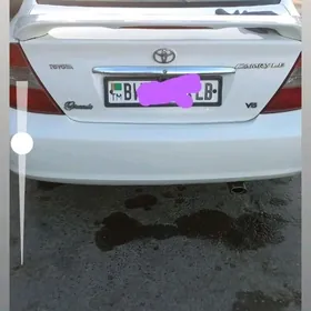 Toyota Camry 2002