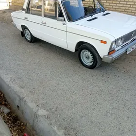Lada 2106 1983