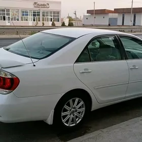 Toyota Camry 2002